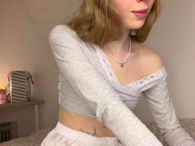 StephaniDrouillard webcam