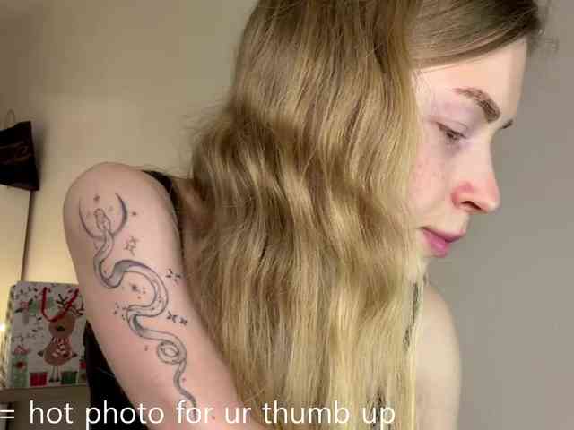 StephaniDrouillard webcam