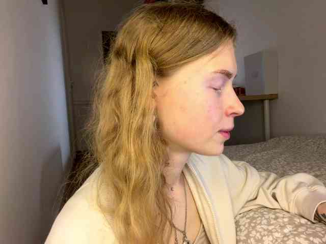 StephaniDrouillard webcam