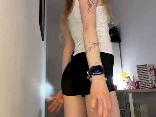 StephaniDrouillard webcam