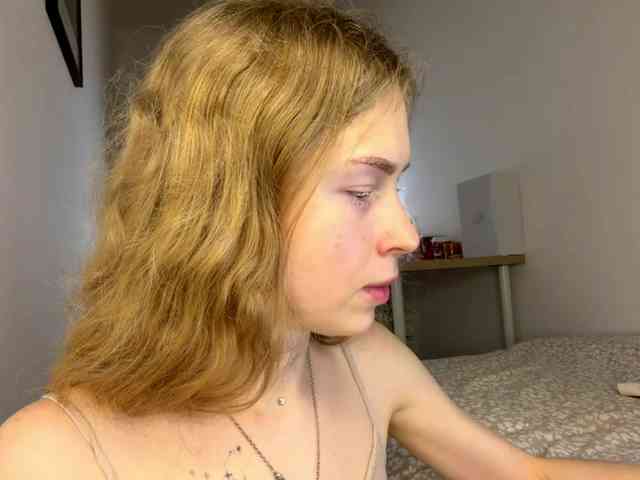 StephaniDrouillard webcam