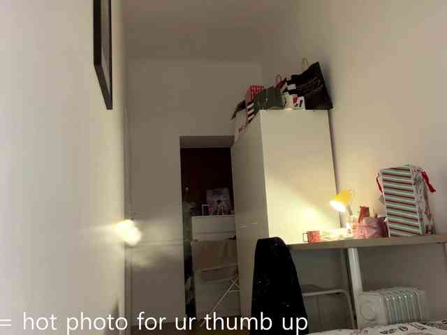 StephaniDrouillard webcam