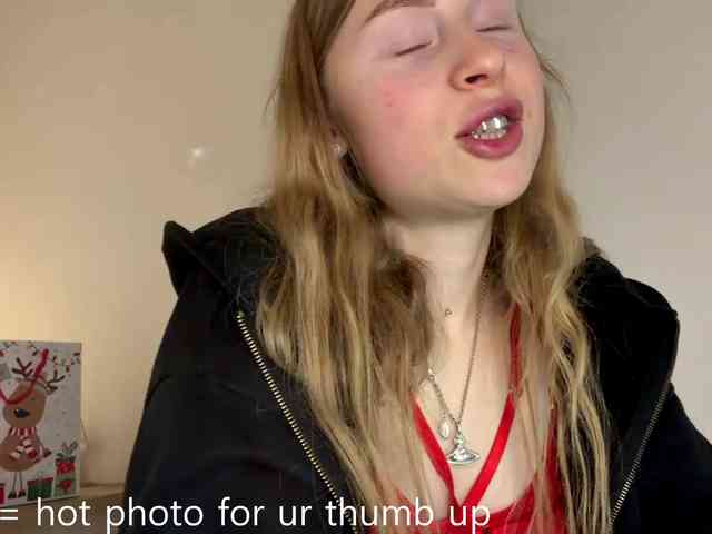 StephaniDrouillard webcam