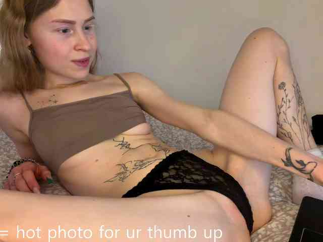 StephaniDrouillard webcam