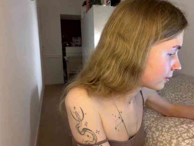 StephaniDrouillard webcam