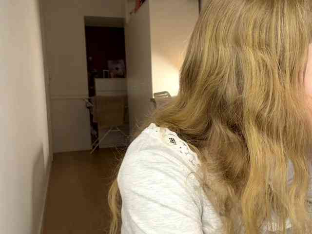 StephaniDrouillard webcam