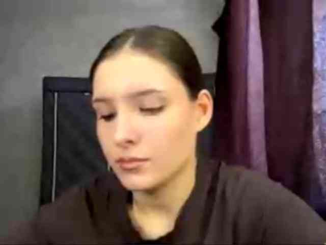 CammyMrozinski webcam