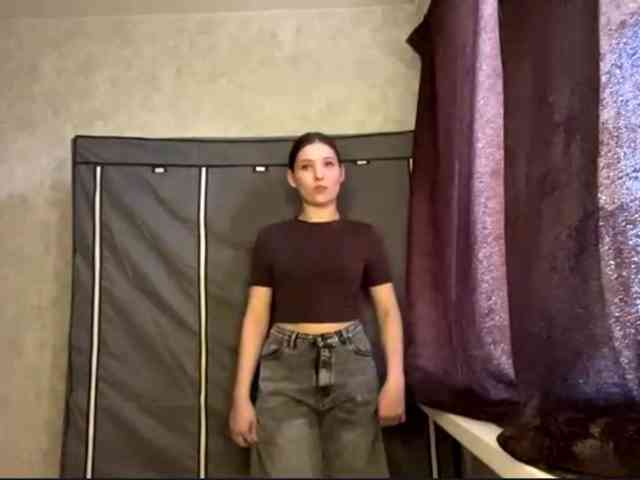 CammyMrozinski webcam