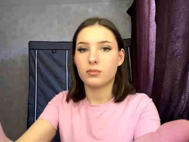 CammyMrozinski webcam