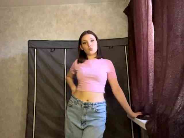 CammyMrozinski webcam