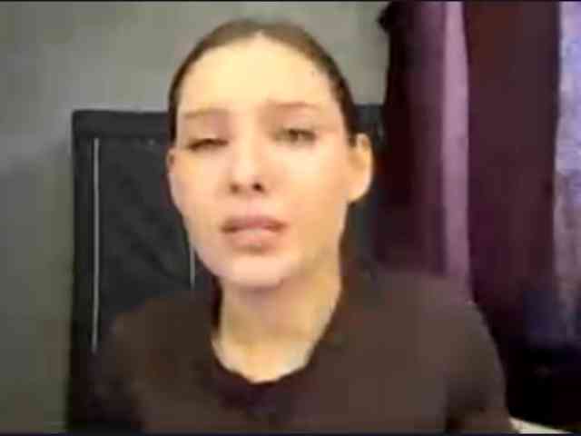 CammyMrozinski Live Webcam on BongaCams