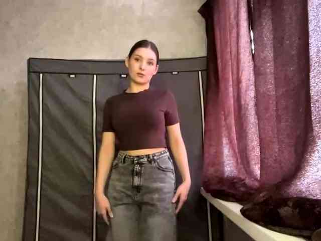 CammyMrozinski webcam