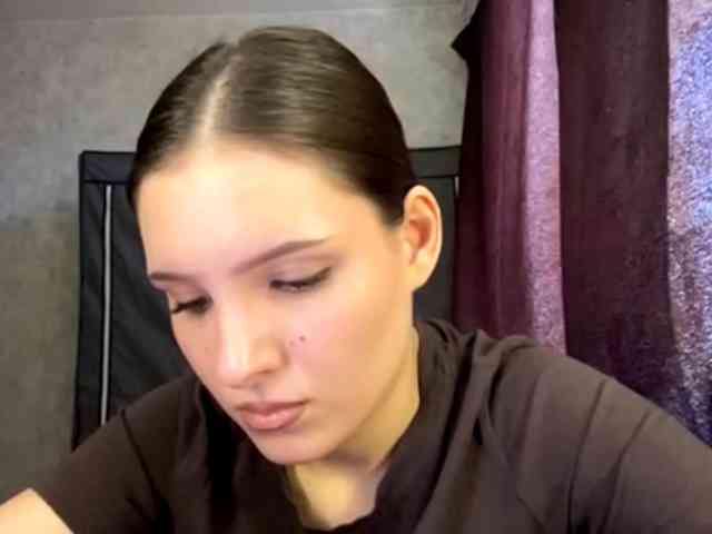 CammyMrozinski webcam