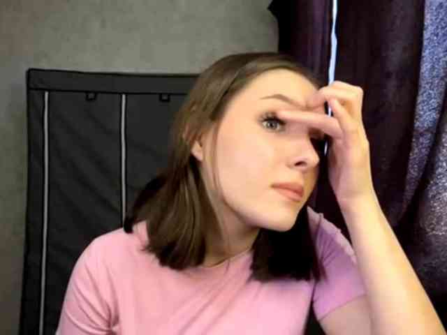 CammyMrozinski webcam