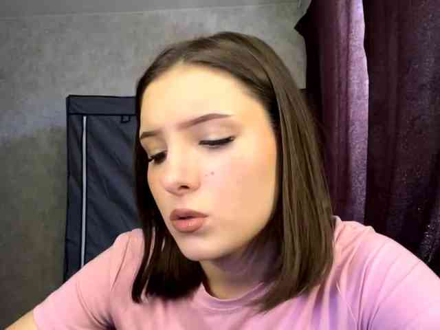 CammyMrozinski webcam