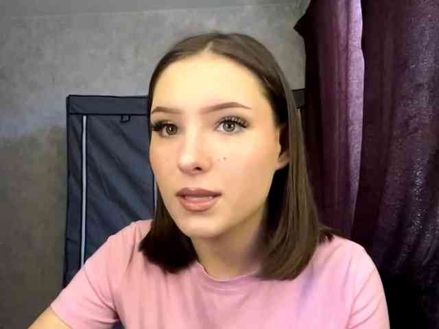 CammyMrozinski webcam