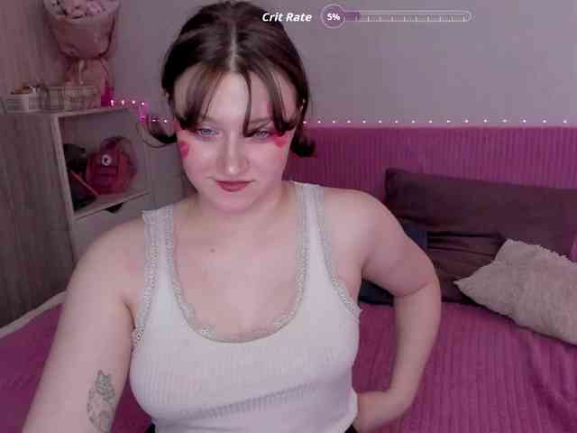 Henta11Sonya webcam