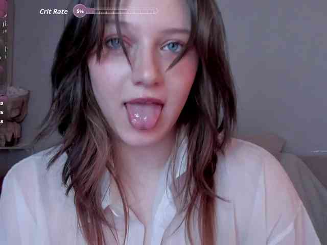Henta11Sonya webcam