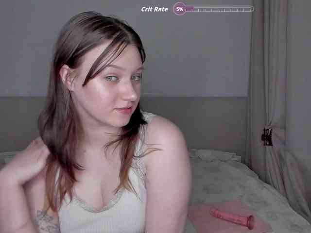 Henta11Sonya Live Webcam on BongaCams