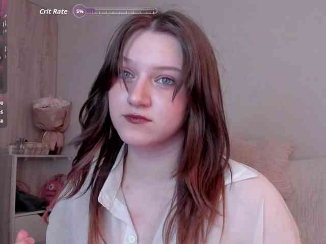 Henta11Sonya webcam