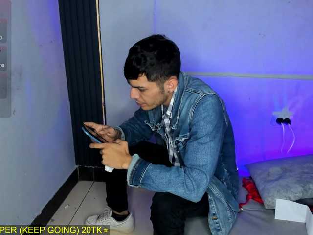 abusive-no-mercy's BongaCams profile