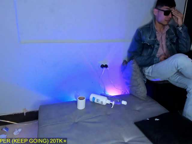 abusive-no-mercy's BongaCams profile