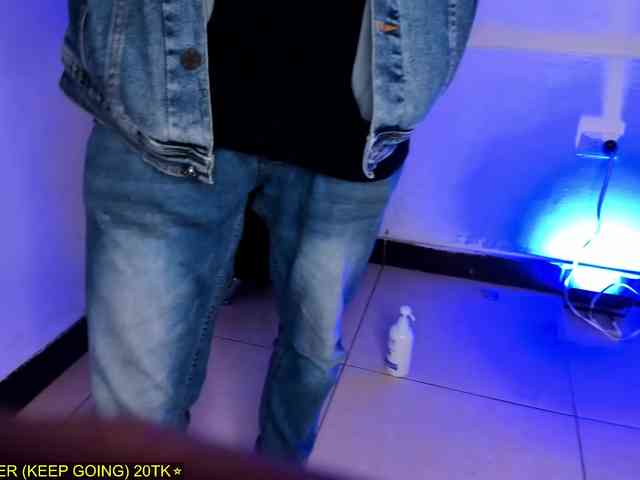 abusive-no-mercy webcam