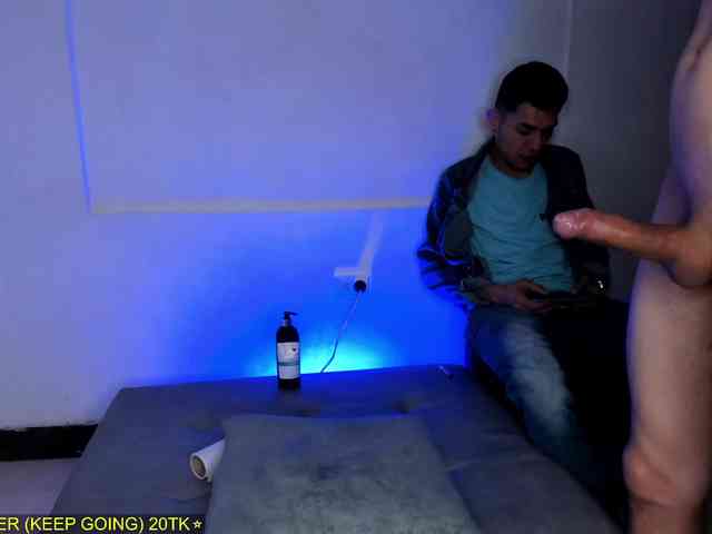 abusive-no-mercy webcam