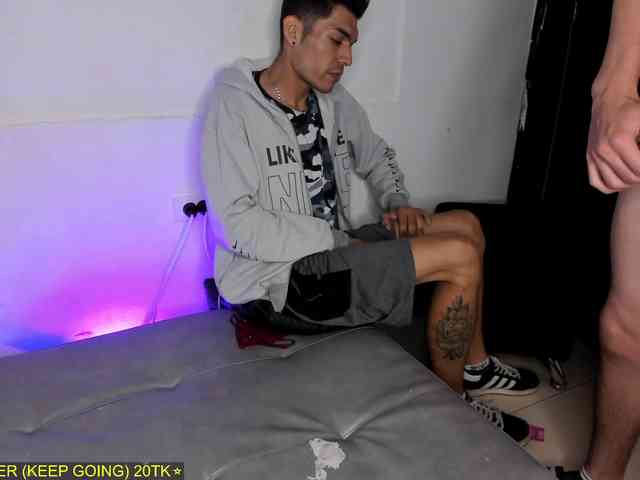 abusive-no-mercy webcam