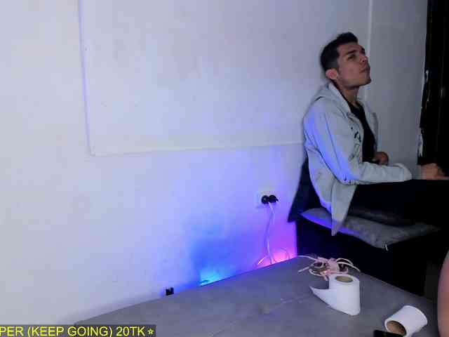 abusive-no-mercy webcam