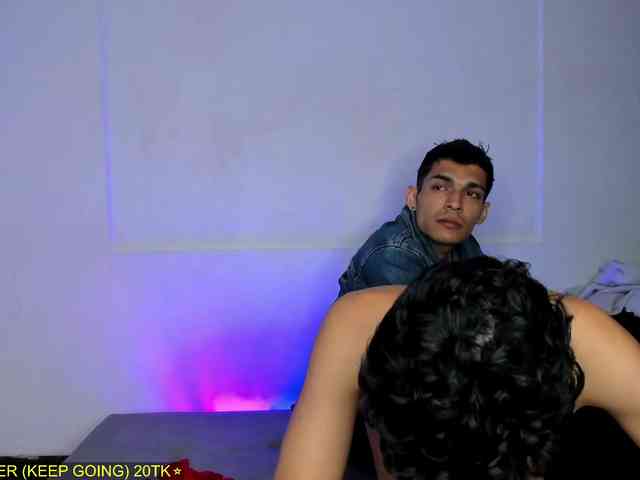 abusive-no-mercy webcam