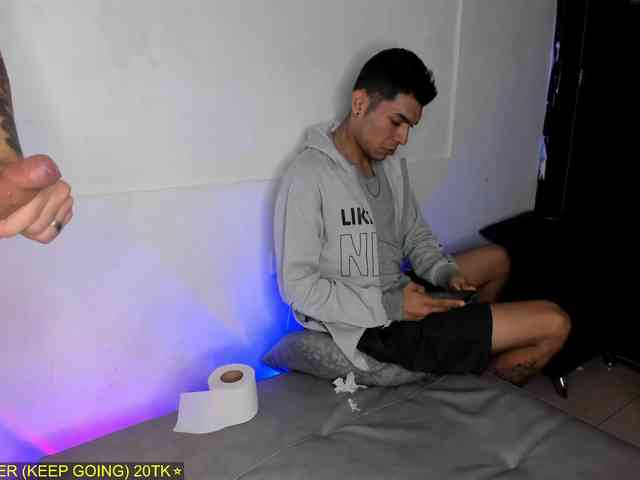 abusive-no-mercy webcam