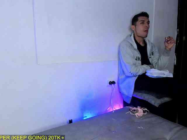 abusive-no-mercy webcam