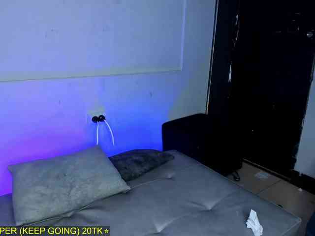 abusive-no-mercy webcam