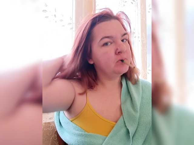 NikaGold1 – webcam model profile photo