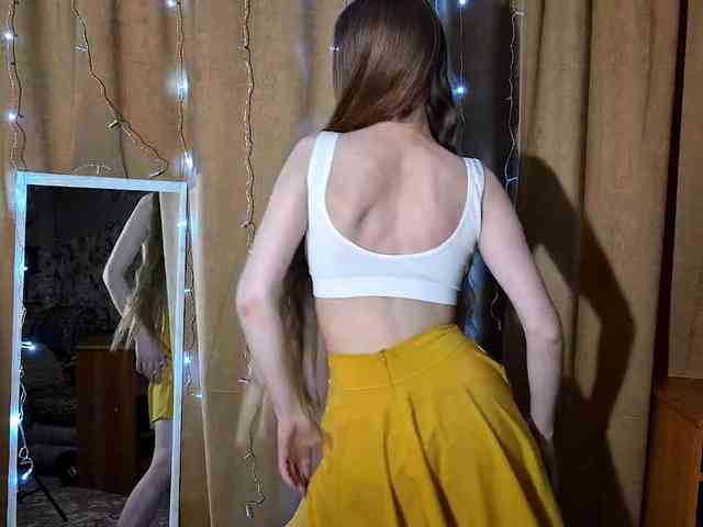 ElnaAntoniewicz webcam