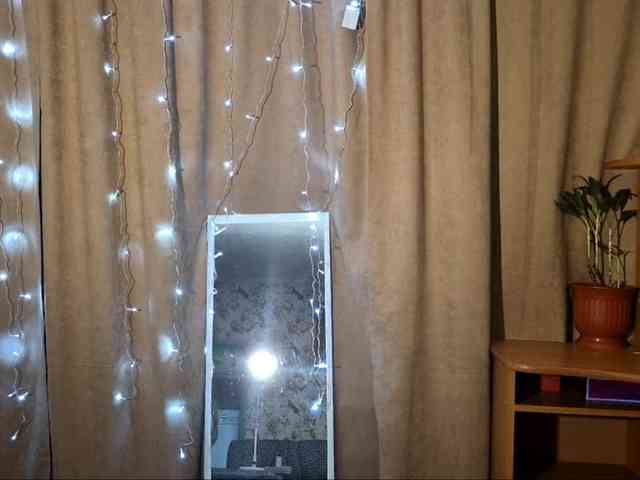 ElnaAntoniewicz webcam