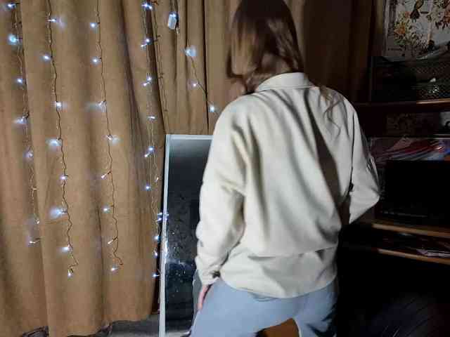 ElnaAntoniewicz webcam