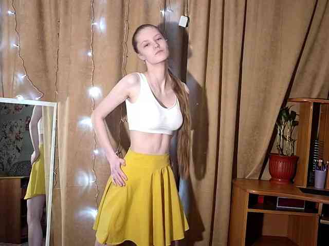 ElnaAntoniewicz webcam