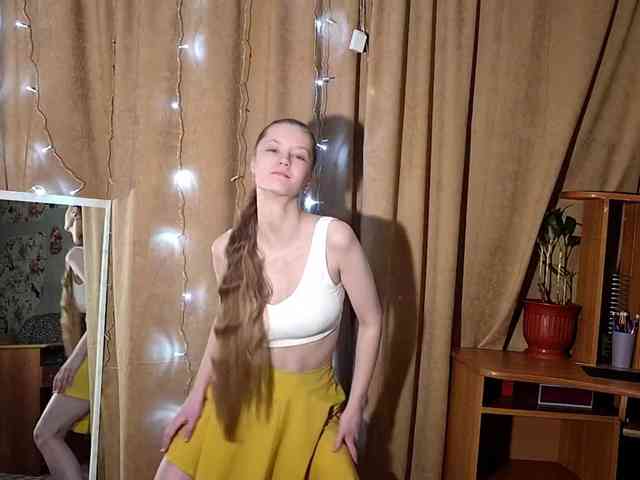 ElnaAntoniewicz webcam