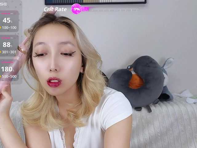 jaslee's BongaCams show and profile