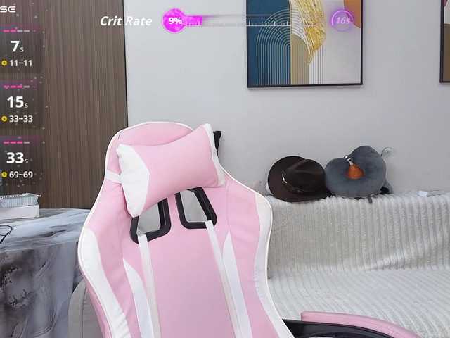 jaslee's BongaCams show and profile