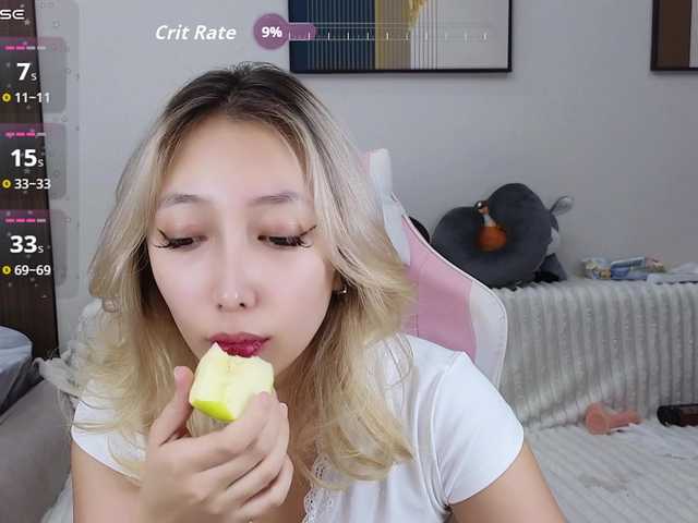 jaslee's BongaCams show and profile