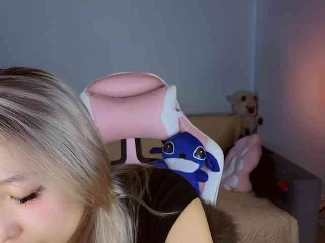 jaslee webcam