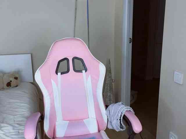 jaslee Live Webcam on BongaCams