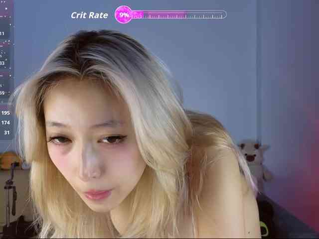 jaslee Live Webcam on BongaCams