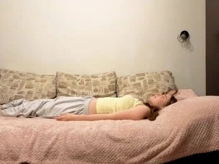 ChristiaPettet Porn Show