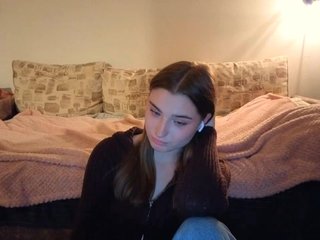 ChristiaPettet Porn Show