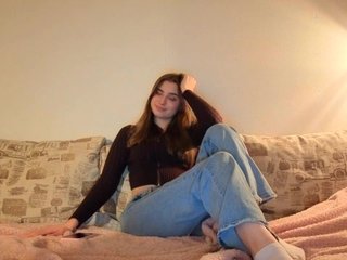 ChristiaPettet Porn Show