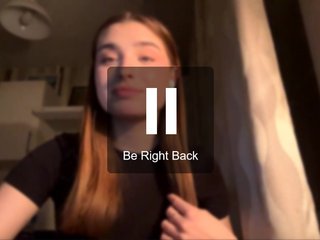 ChristiaPettet Porn Show